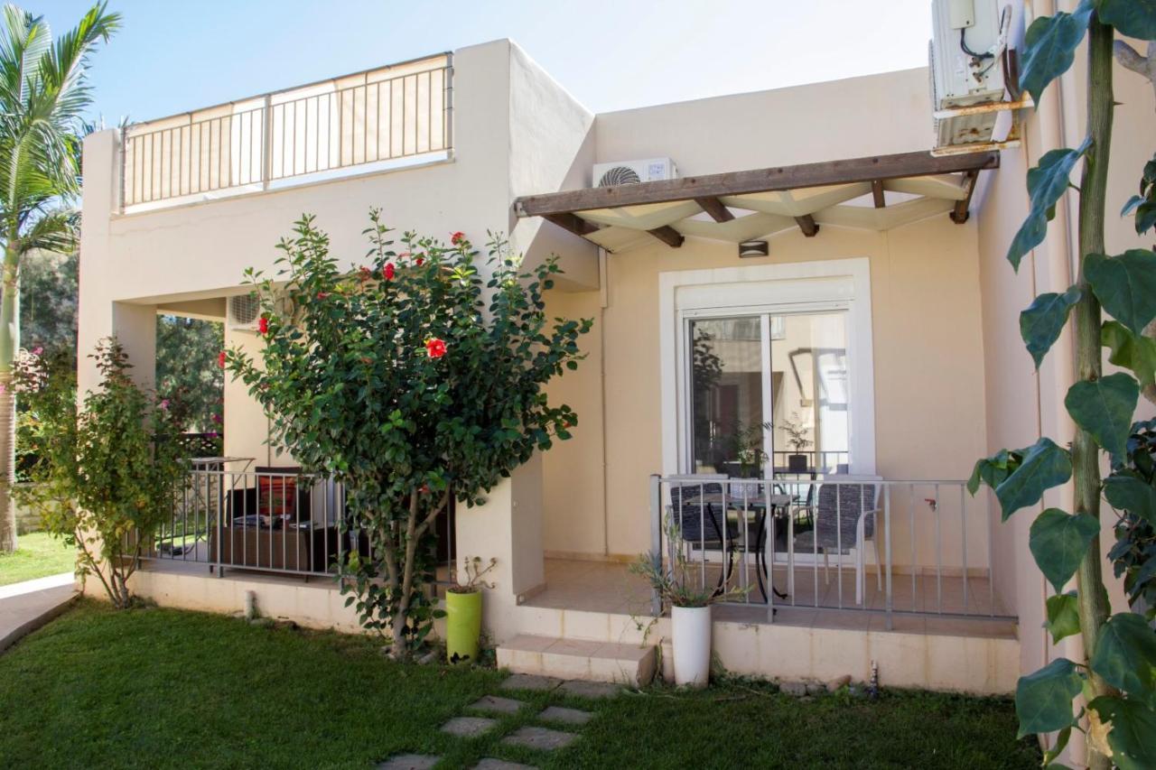 Villa Nopigia Homeleader Luaran gambar