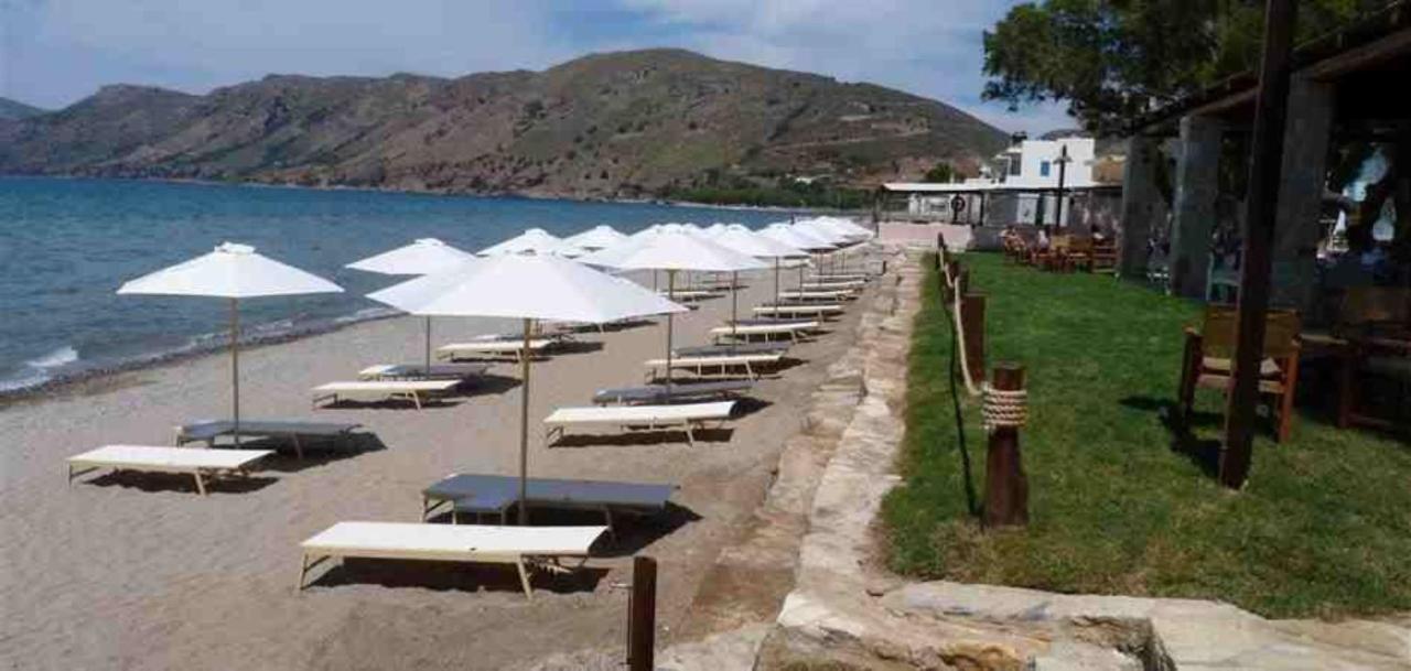 Villa Nopigia Homeleader Luaran gambar