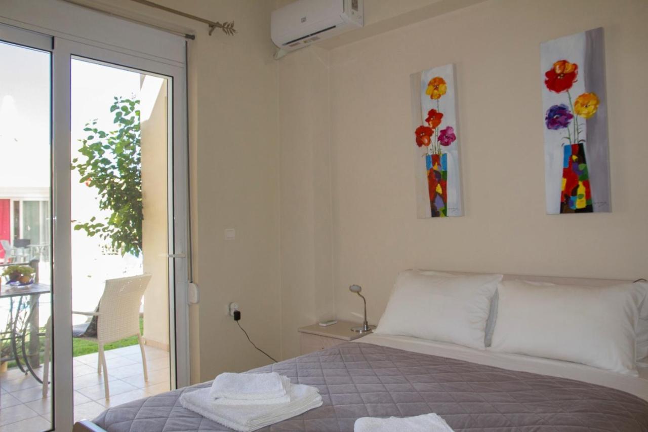 Villa Nopigia Homeleader Luaran gambar