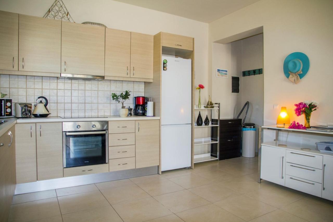 Villa Nopigia Homeleader Luaran gambar